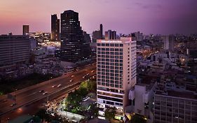 Hilton Garden Inn Bangkok Silom